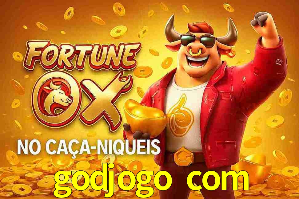 Jogo Fortune Ox no godjogo com Cassino