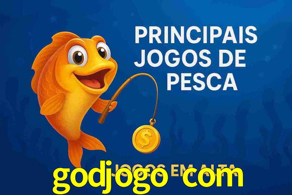 Pesca no godjogo com